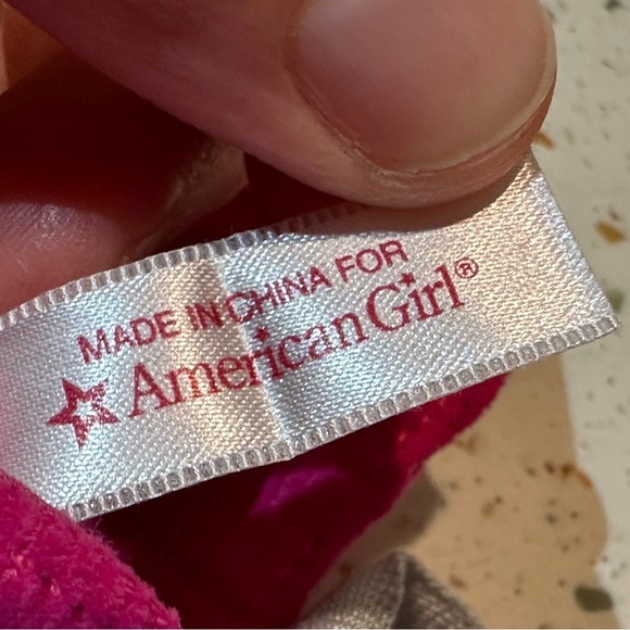 American Girl Doll 18”‎ Accessories Trio, Shoes, Cellphone, and Purse - Picture 11 of 11